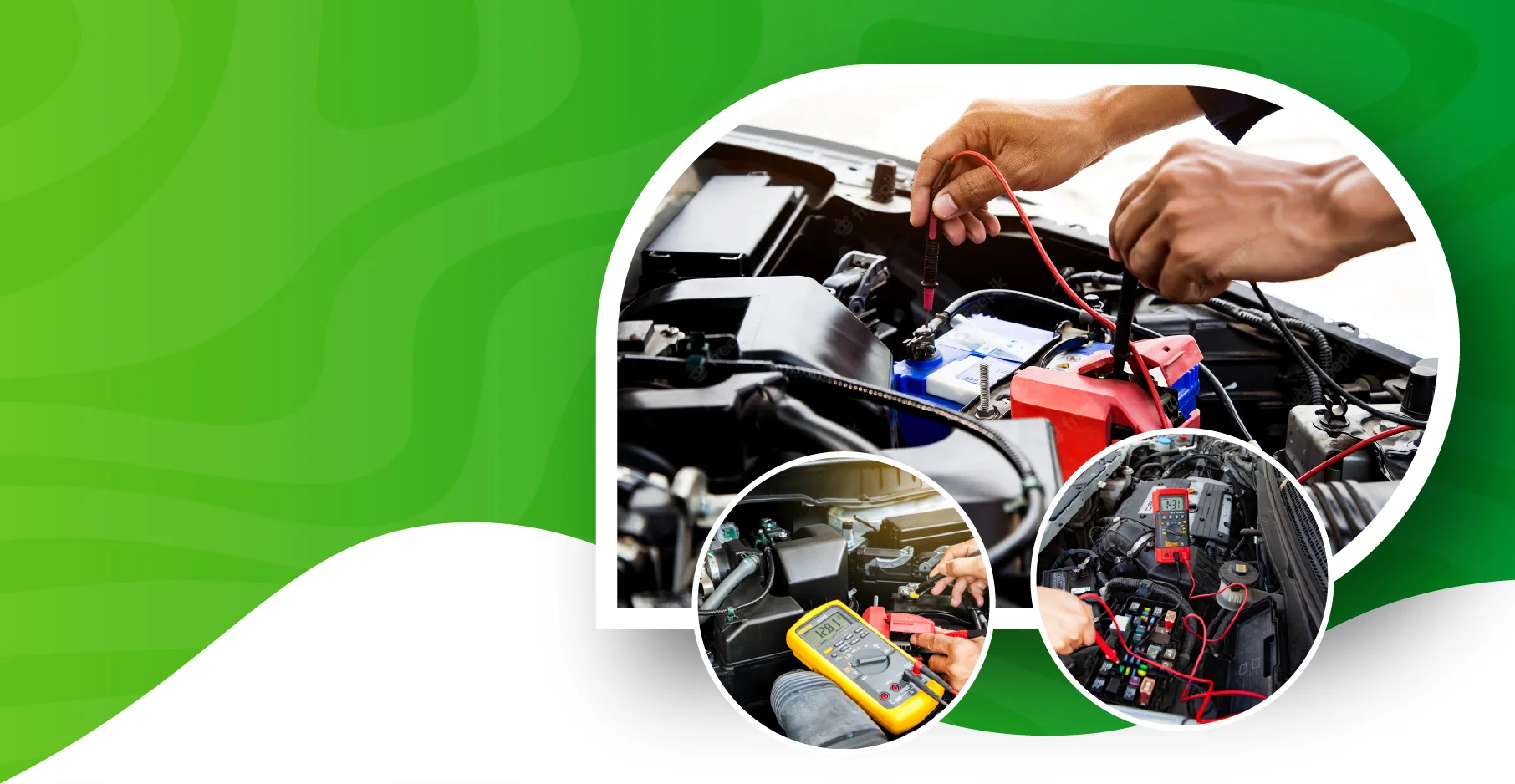  Avto Elektrik Xidməti